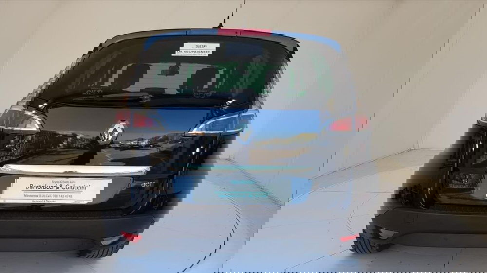 Renault Scenic E-Tech Electric usata a Lucca (5)