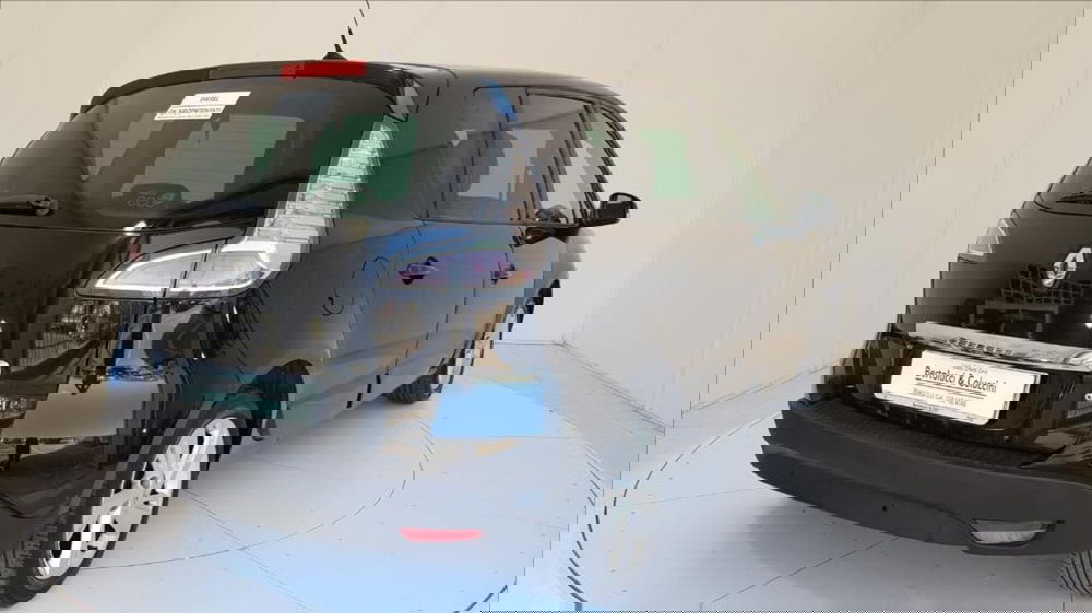 Renault Scenic E-Tech Electric usata a Lucca (6)