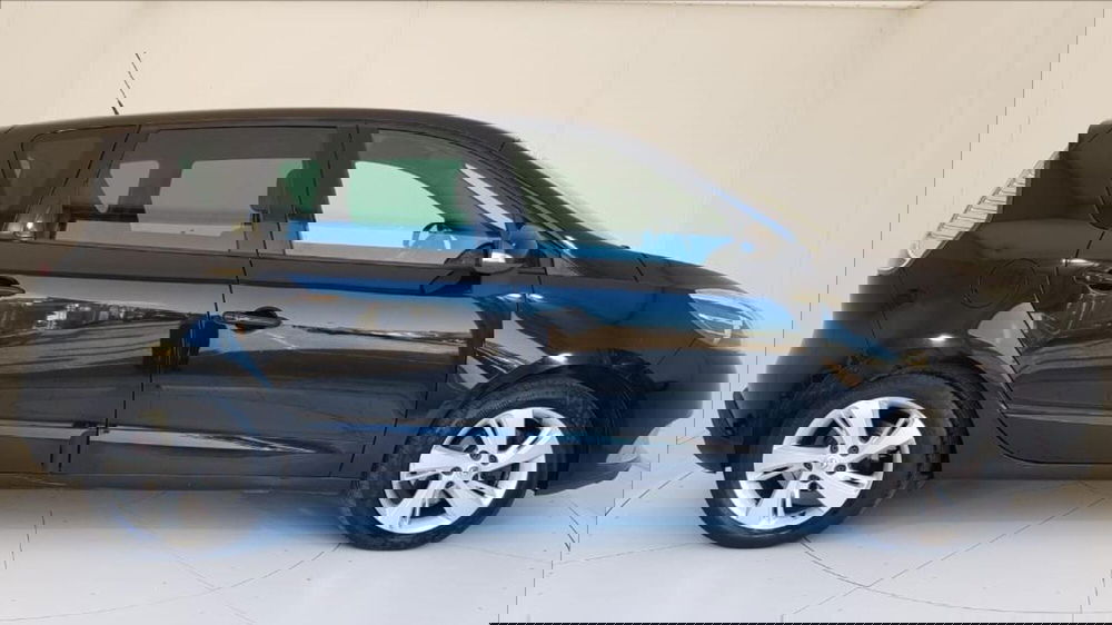 Renault Scenic E-Tech Electric usata a Lucca (7)