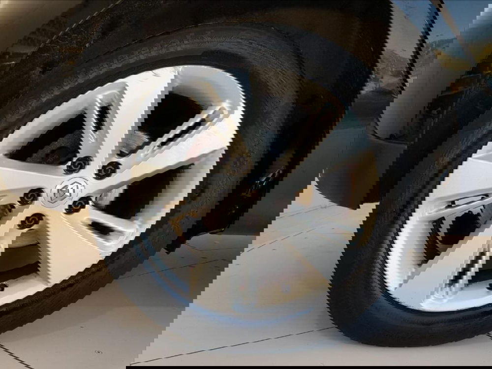 Renault Scenic E-Tech Electric usata a Lucca (9)