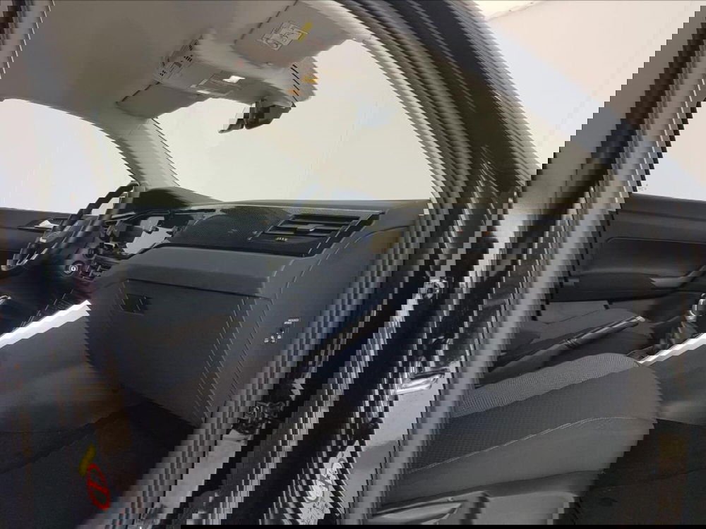 Volkswagen Polo usata a Lucca (10)