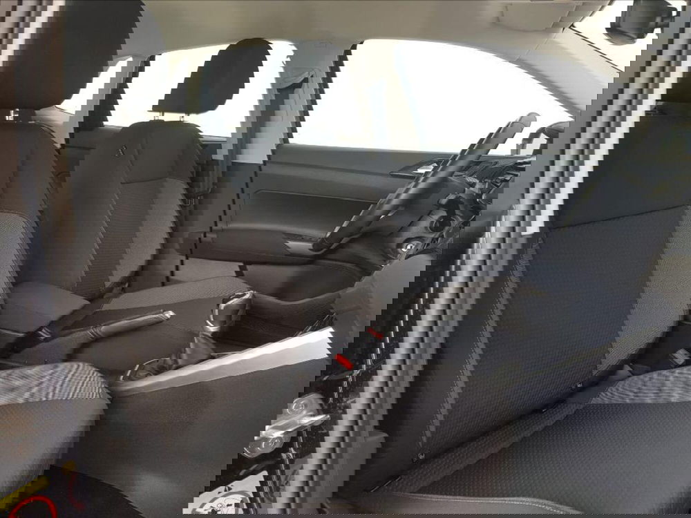 Volkswagen Polo usata a Lucca (11)