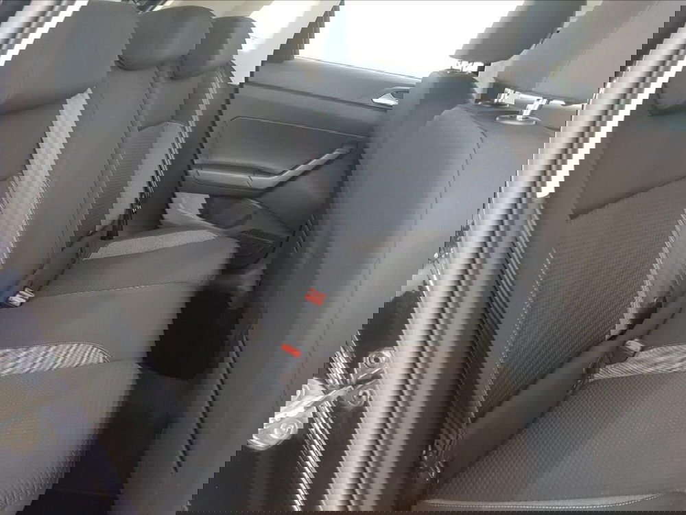 Volkswagen Polo usata a Lucca (12)