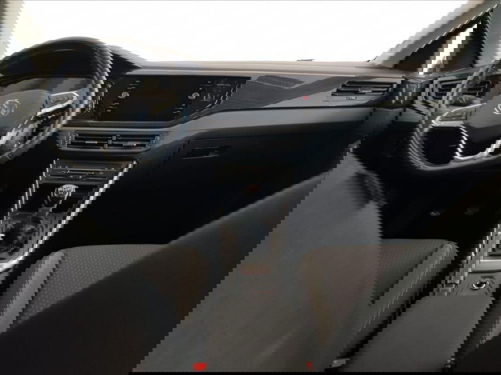 Volkswagen Polo usata a Lucca (13)