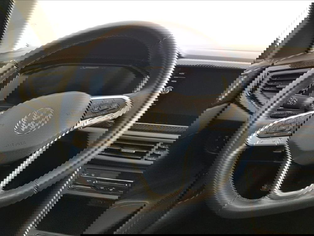 Volkswagen Polo usata a Lucca (14)