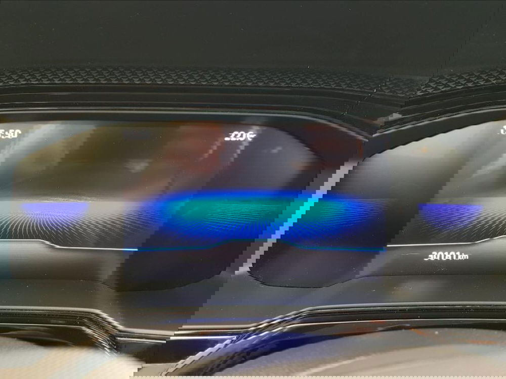 Volkswagen Polo usata a Lucca (16)