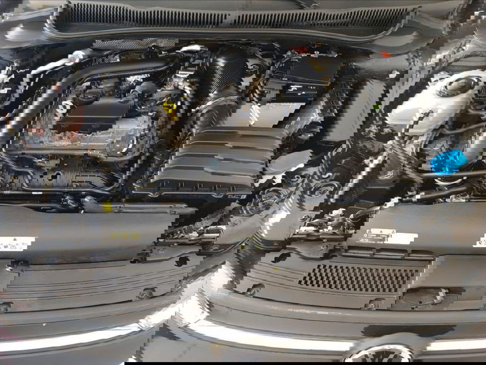 Volkswagen Polo usata a Lucca (17)