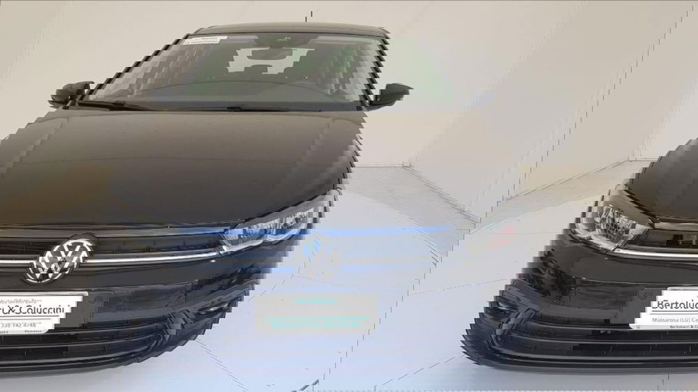 Volkswagen Polo usata a Lucca (2)