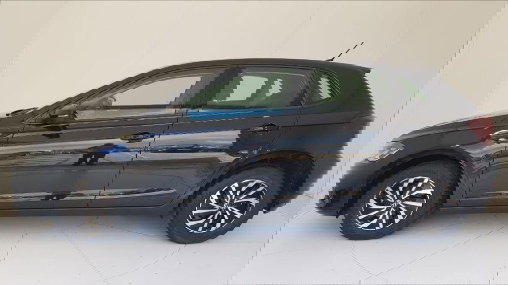 Volkswagen Polo usata a Lucca (3)