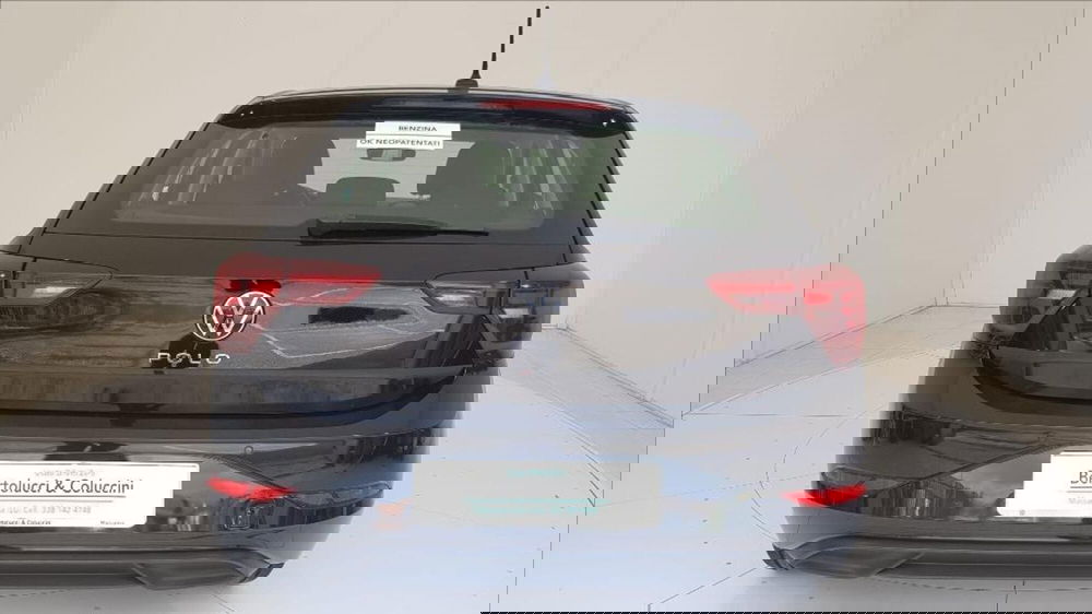 Volkswagen Polo usata a Lucca (5)