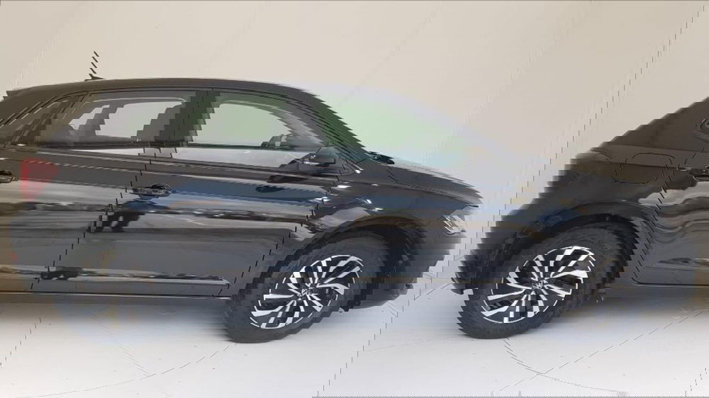 Volkswagen Polo usata a Lucca (7)