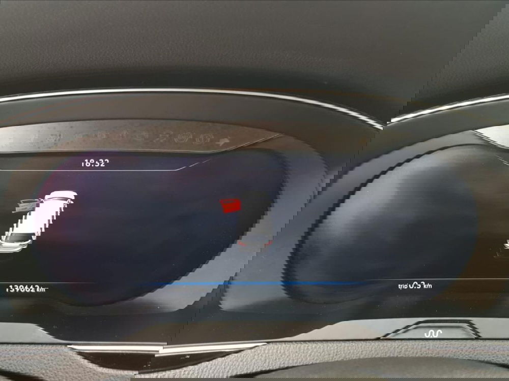 Volkswagen Passat Variant usata a Lucca (16)