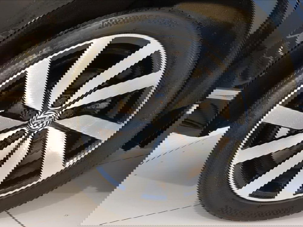 Volkswagen Passat Variant usata a Lucca (9)