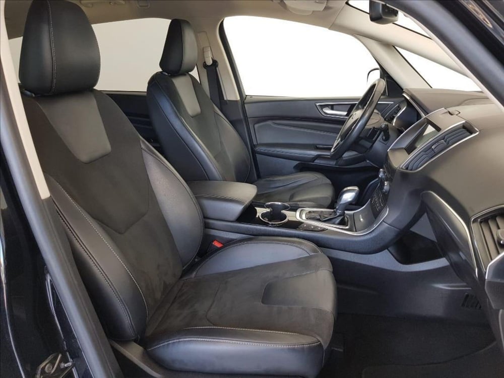 Ford S-Max usata a Lucca (11)