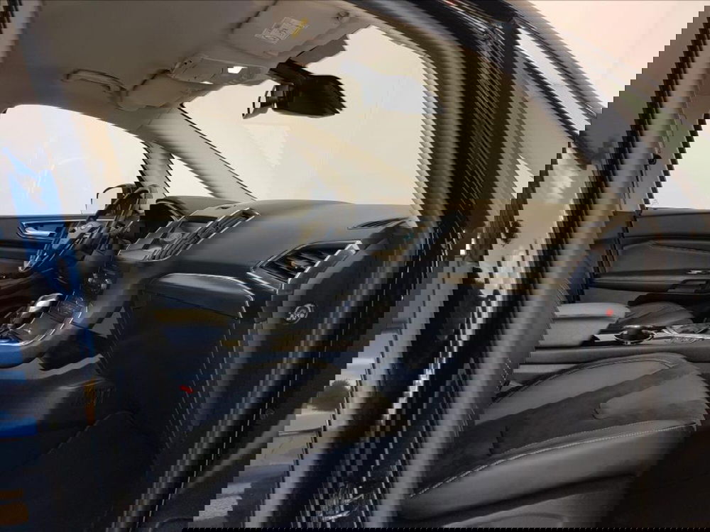 Ford S-Max usata a Lucca (10)