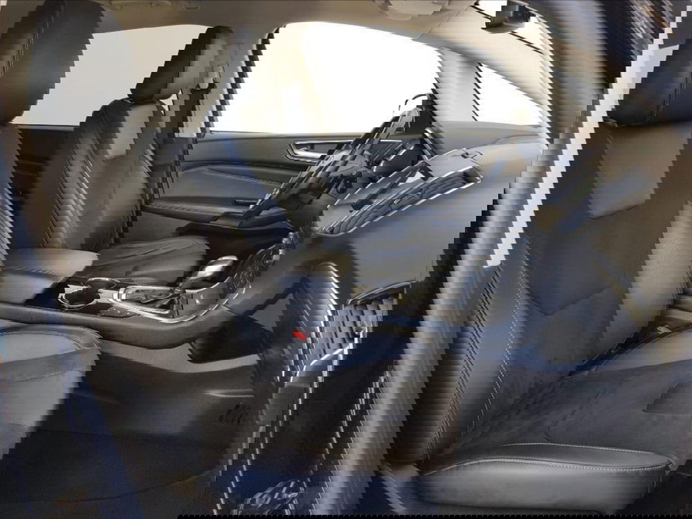 Ford S-Max usata a Lucca (11)