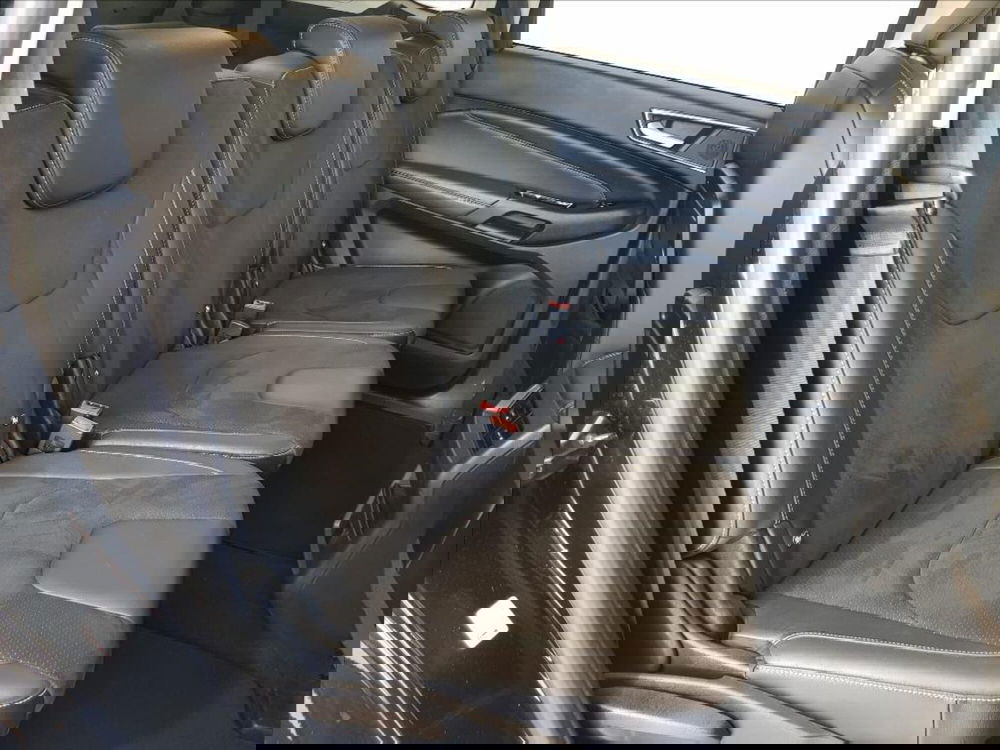 Ford S-Max usata a Lucca (12)