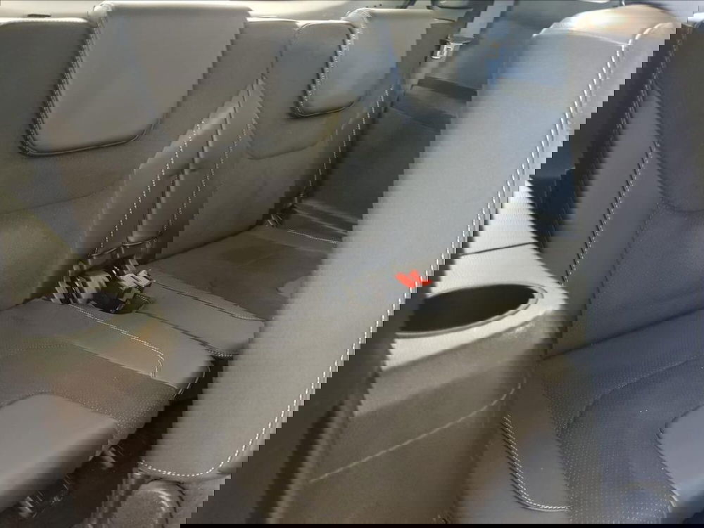 Ford S-Max usata a Lucca (13)