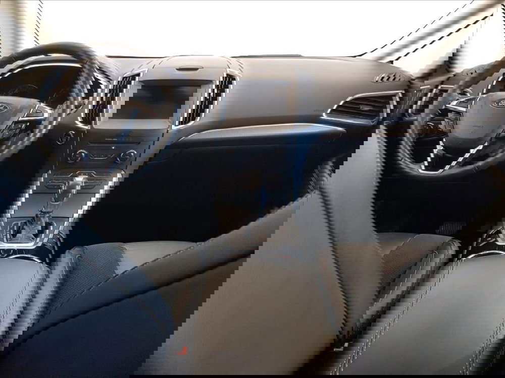 Ford S-Max usata a Lucca (14)