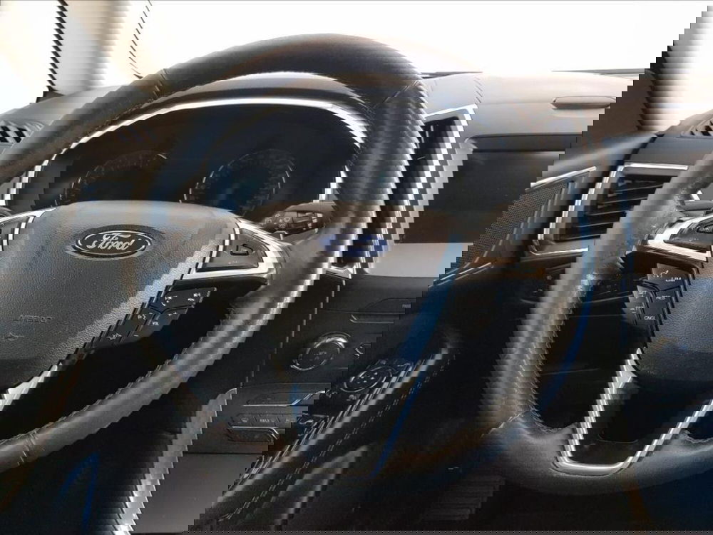 Ford S-Max usata a Lucca (15)