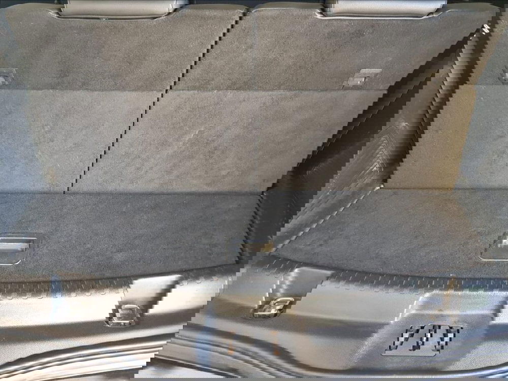 Ford S-Max usata a Lucca (16)