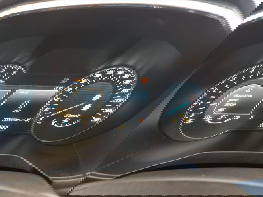 Ford S-Max usata a Lucca (17)