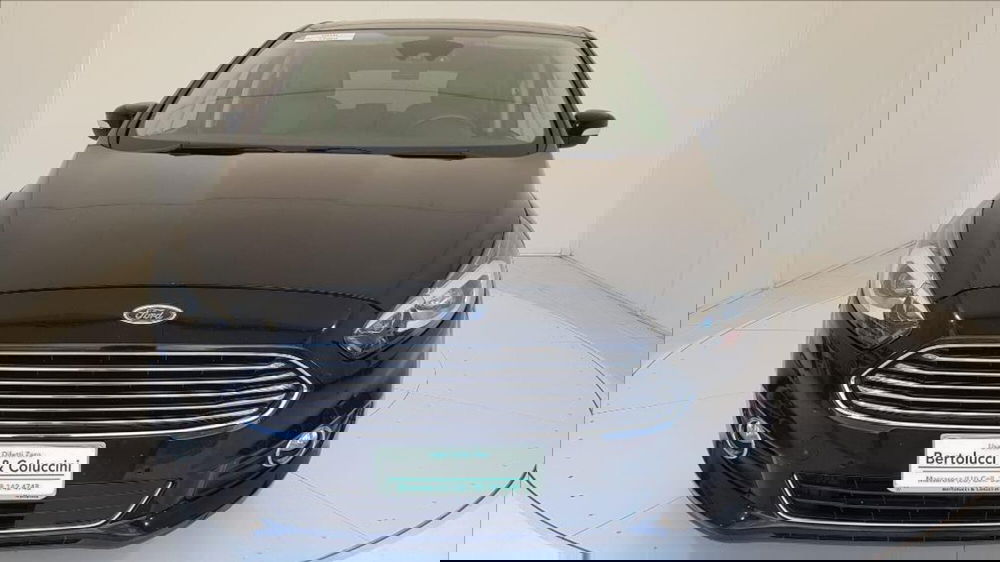 Ford S-Max usata a Lucca (2)