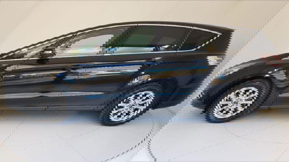 Ford S-Max usata a Lucca (3)