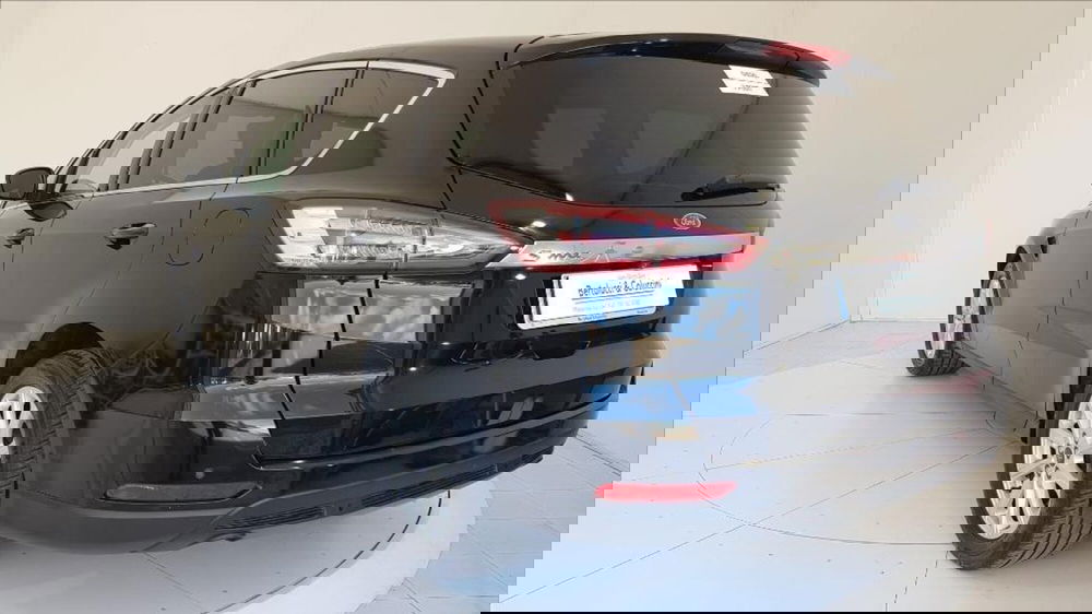 Ford S-Max usata a Lucca (4)