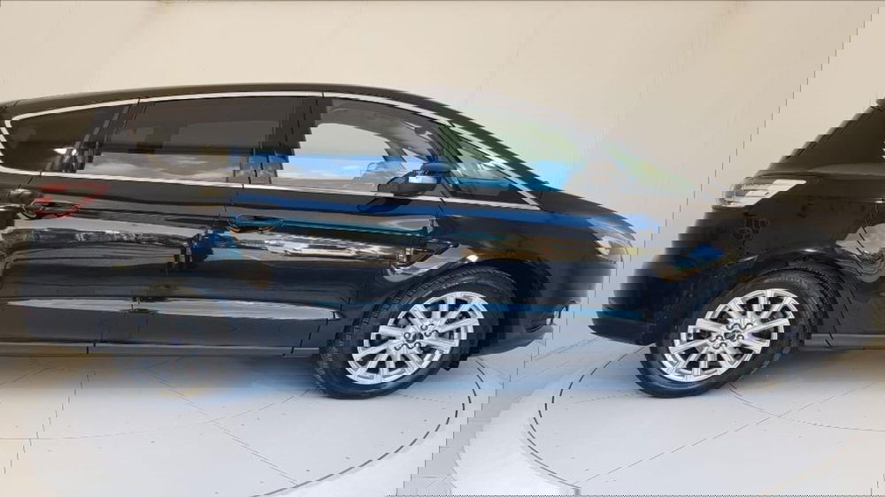 Ford S-Max usata a Lucca (7)