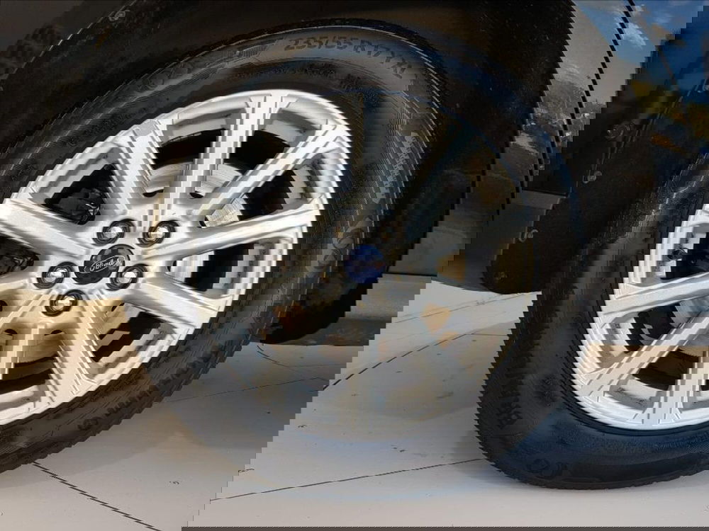 Ford S-Max usata a Lucca (9)