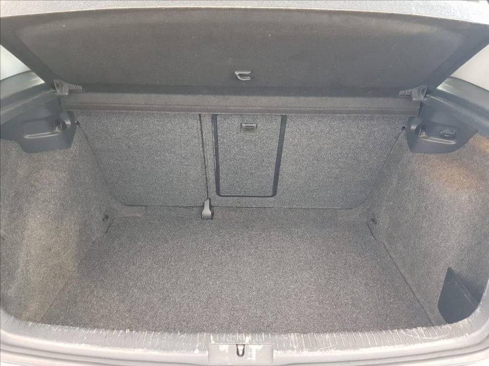 Volkswagen Golf usata a Lucca (15)