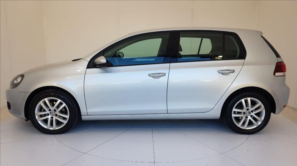 Volkswagen Golf usata a Lucca (3)