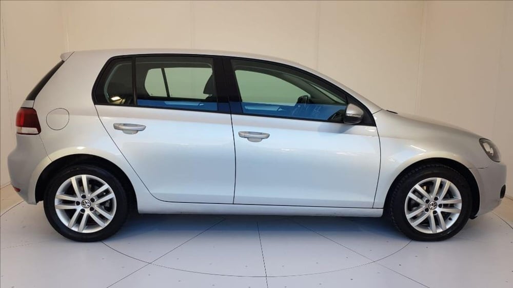Volkswagen Golf usata a Lucca (7)