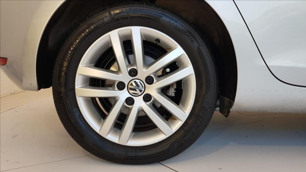 Volkswagen Golf usata a Lucca (9)