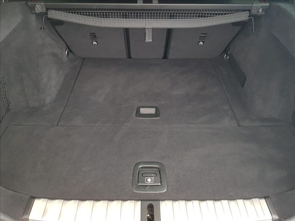 BMW Serie 3 Touring usata a Lucca (15)