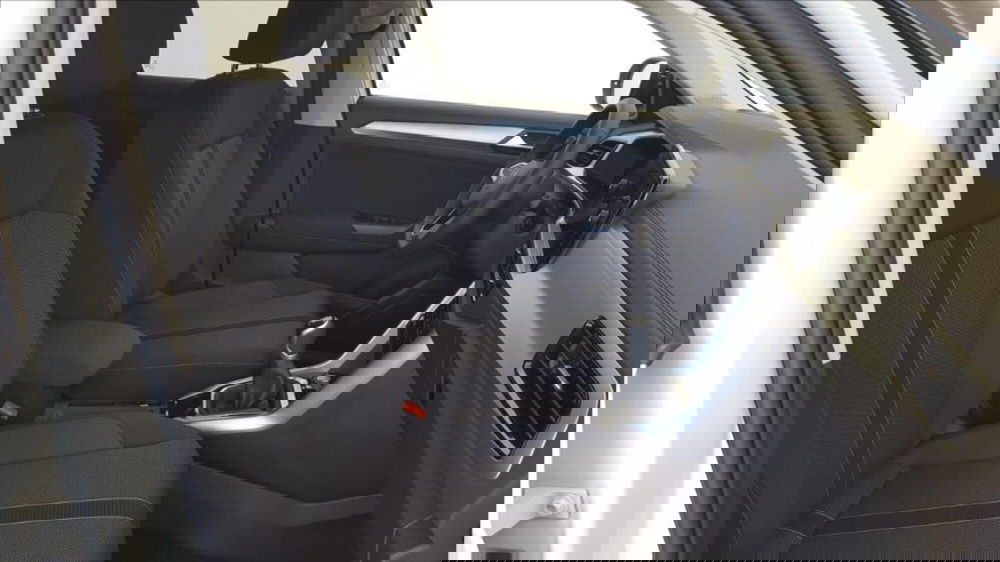 Volkswagen T-Roc nuova a Lucca (11)