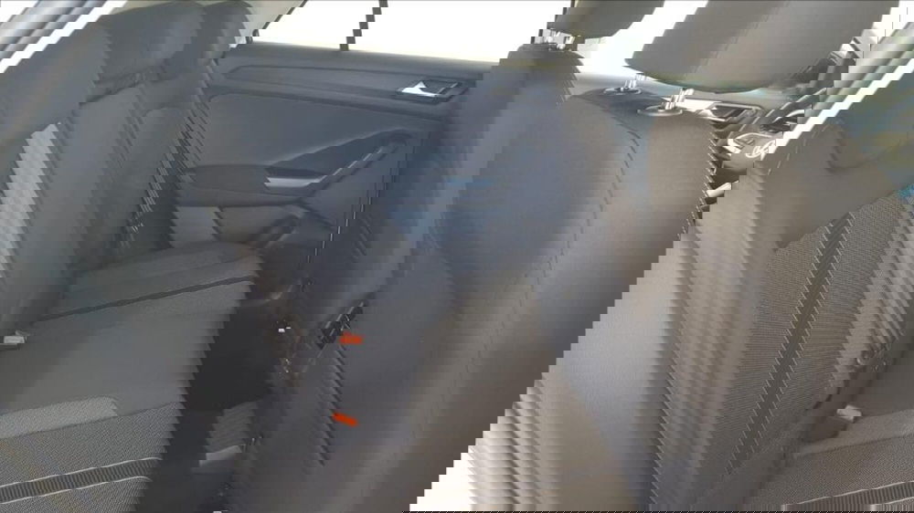 Volkswagen T-Roc nuova a Lucca (12)