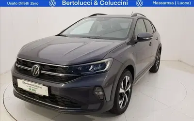 Volkswagen Taigo 1.0 tsi Edition 95cv nuova a Massarosa