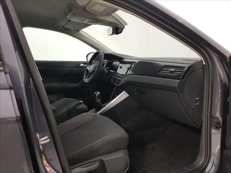 Volkswagen Taigo nuova a Lucca (10)