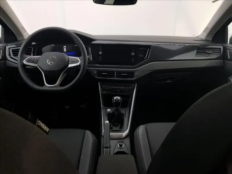 Volkswagen Taigo nuova a Lucca (13)