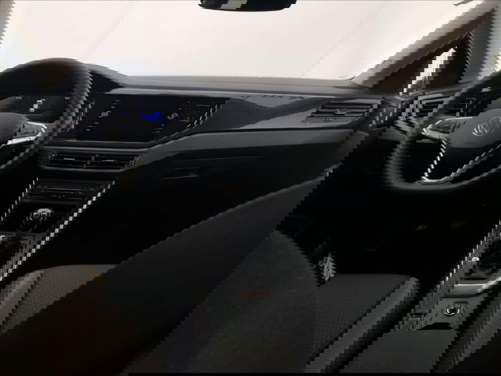 Volkswagen Taigo nuova a Lucca (13)