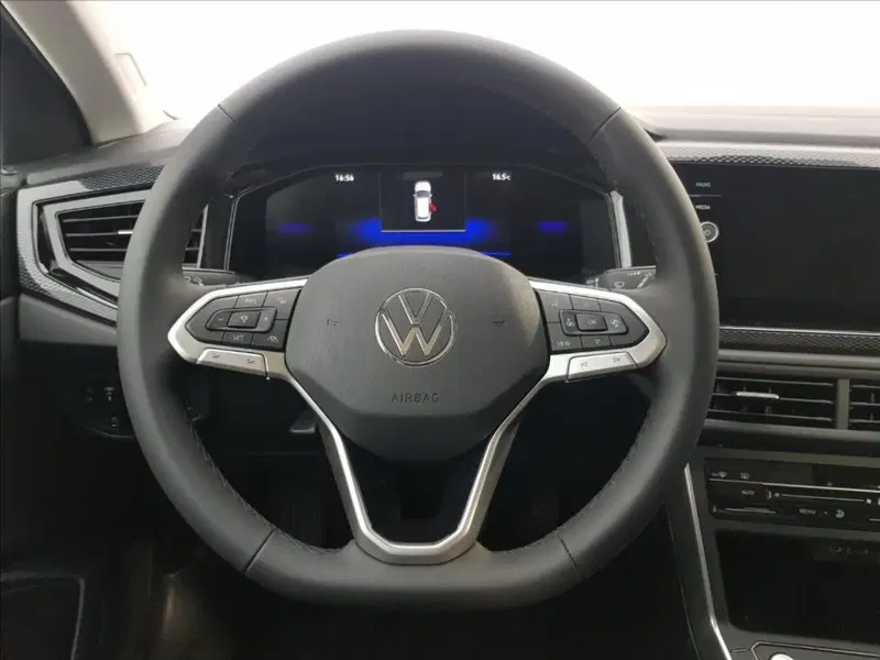 Volkswagen Taigo nuova a Lucca (14)