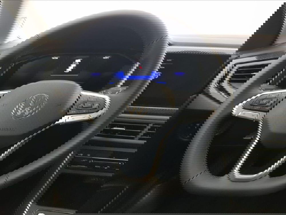 Volkswagen Taigo nuova a Lucca (14)