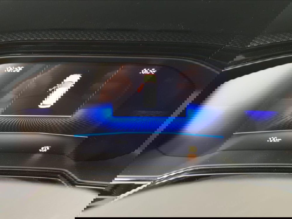 Volkswagen Taigo nuova a Lucca (16)