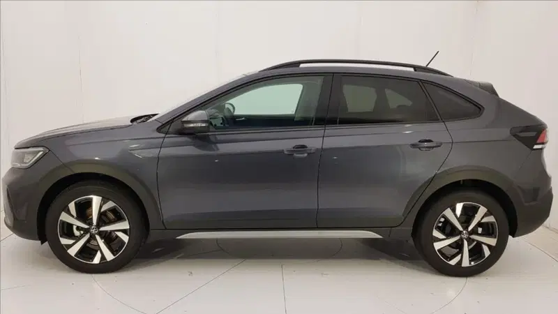 Volkswagen Taigo nuova a Lucca (3)