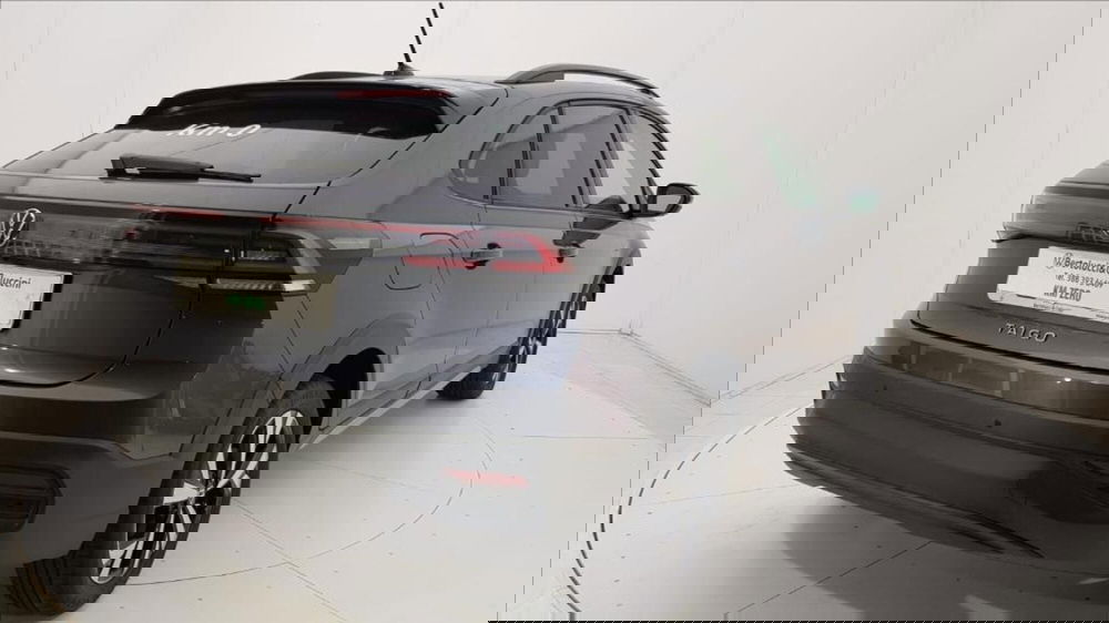 Volkswagen Taigo nuova a Lucca (6)