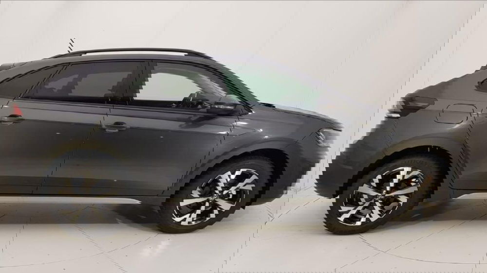 Volkswagen Taigo nuova a Lucca (7)