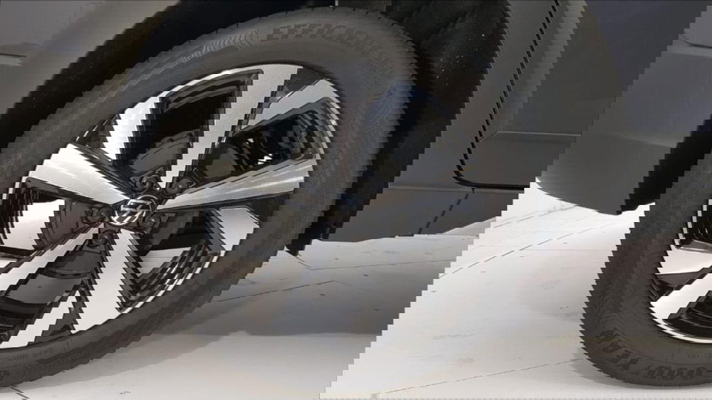 Volkswagen Taigo nuova a Lucca (9)