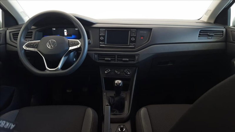 Volkswagen Polo usata a Lucca (10)